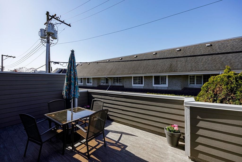 215 E Keith Rd, #2