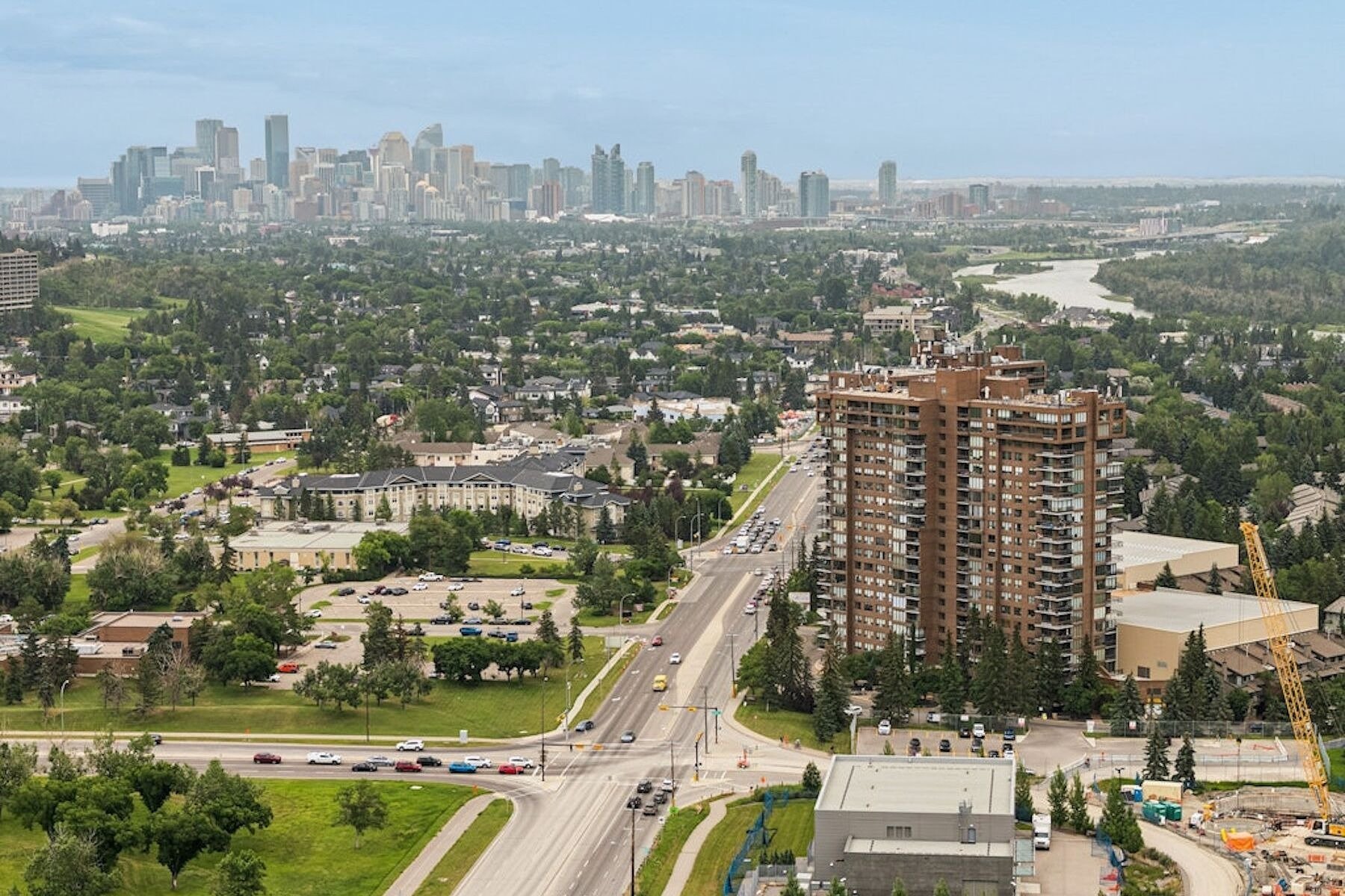 Condo / Apartment for Sale in Calgary