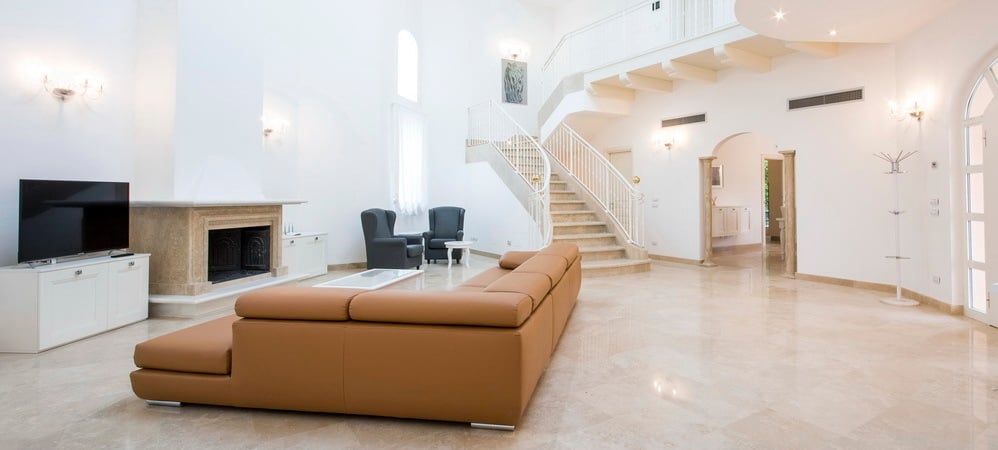 New Luxury Villa with Large Pool and Gardens in Forte dei Marmi