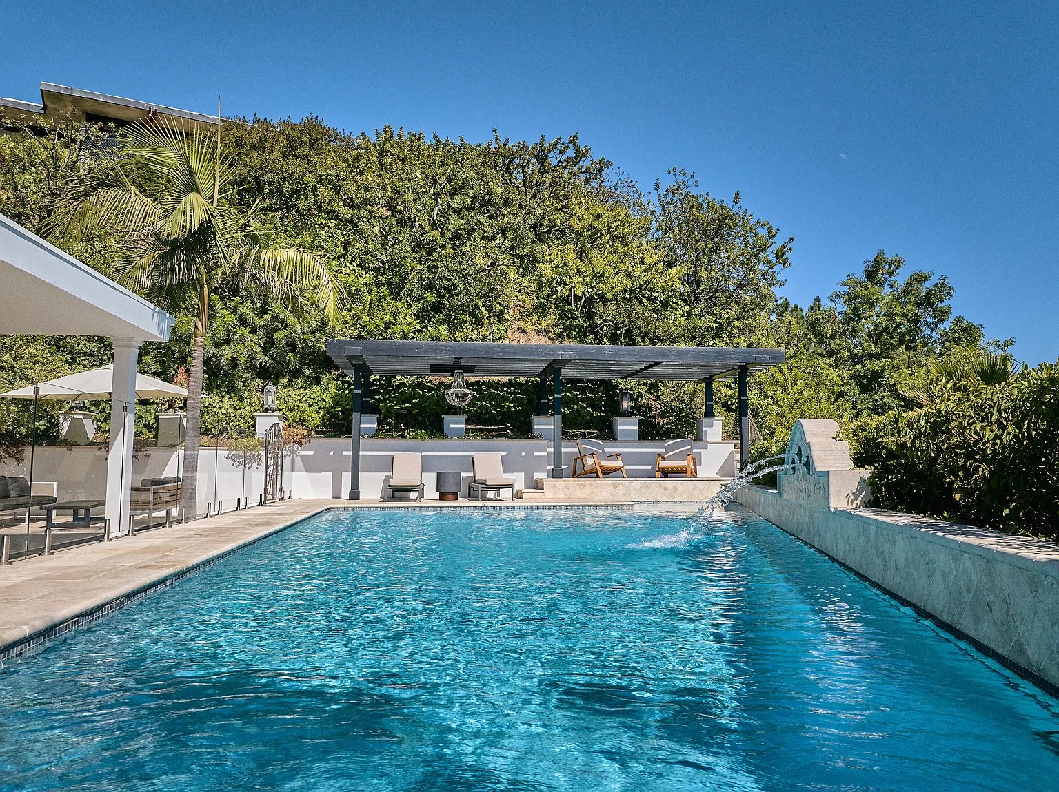 The Highridge Villa