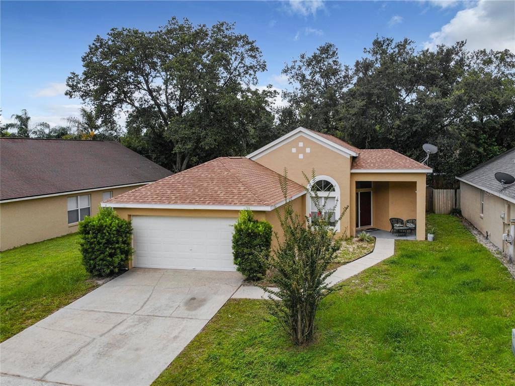 8124 Woodsworth Dr