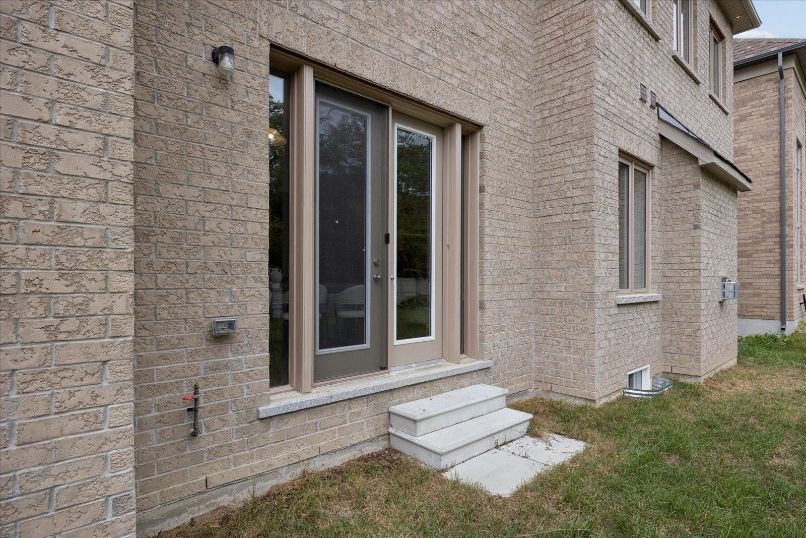 72 Silk Twist Drive, East Gwillimbury