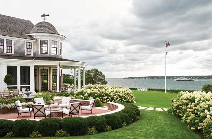 Why Martha's Vineyard is the Perfect Investment Destination