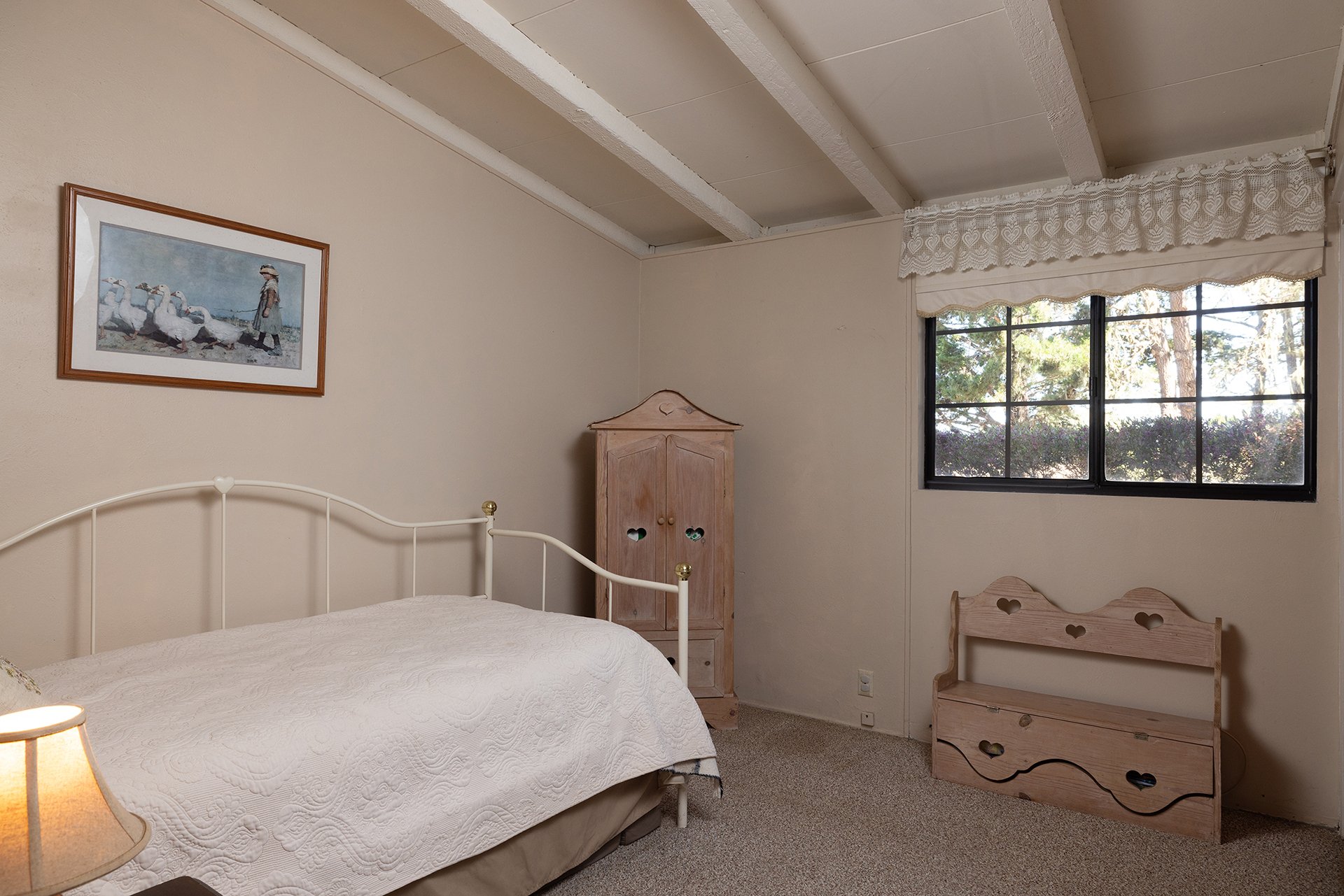 Charming Pacific Grove Home