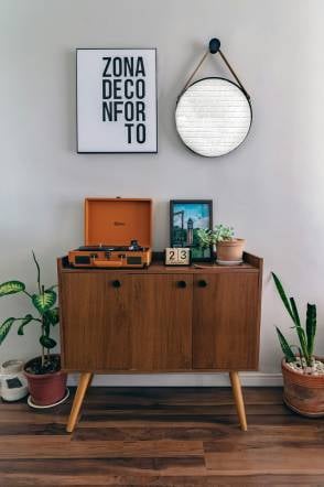 Mid-Century Renovations