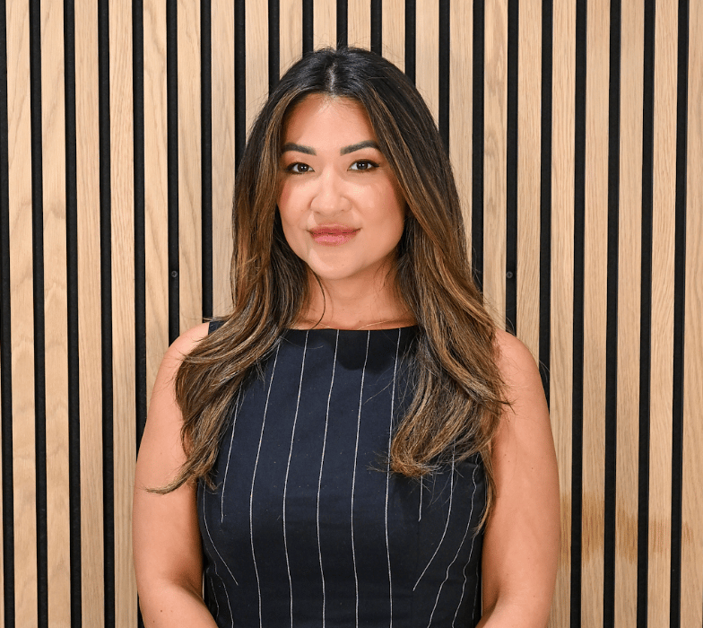 Tiffany Gasca