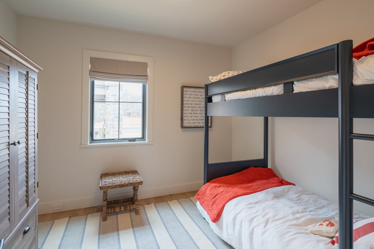 New Waterfront Estate With Pool + Guest House