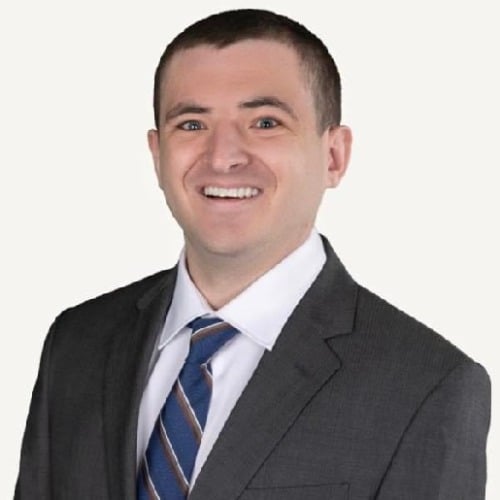 Kevin Kenny