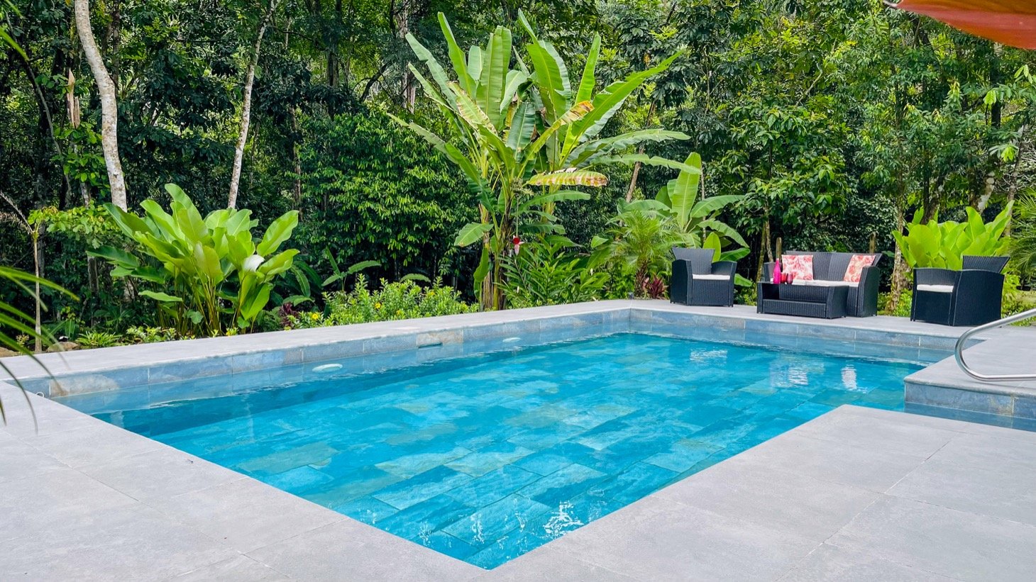 Contemporary Jungle Retreat in Tres Rios, Costa Rica