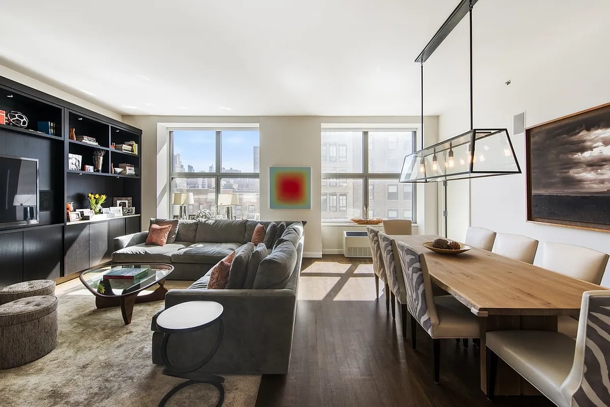 240 Park Ave S #6B
