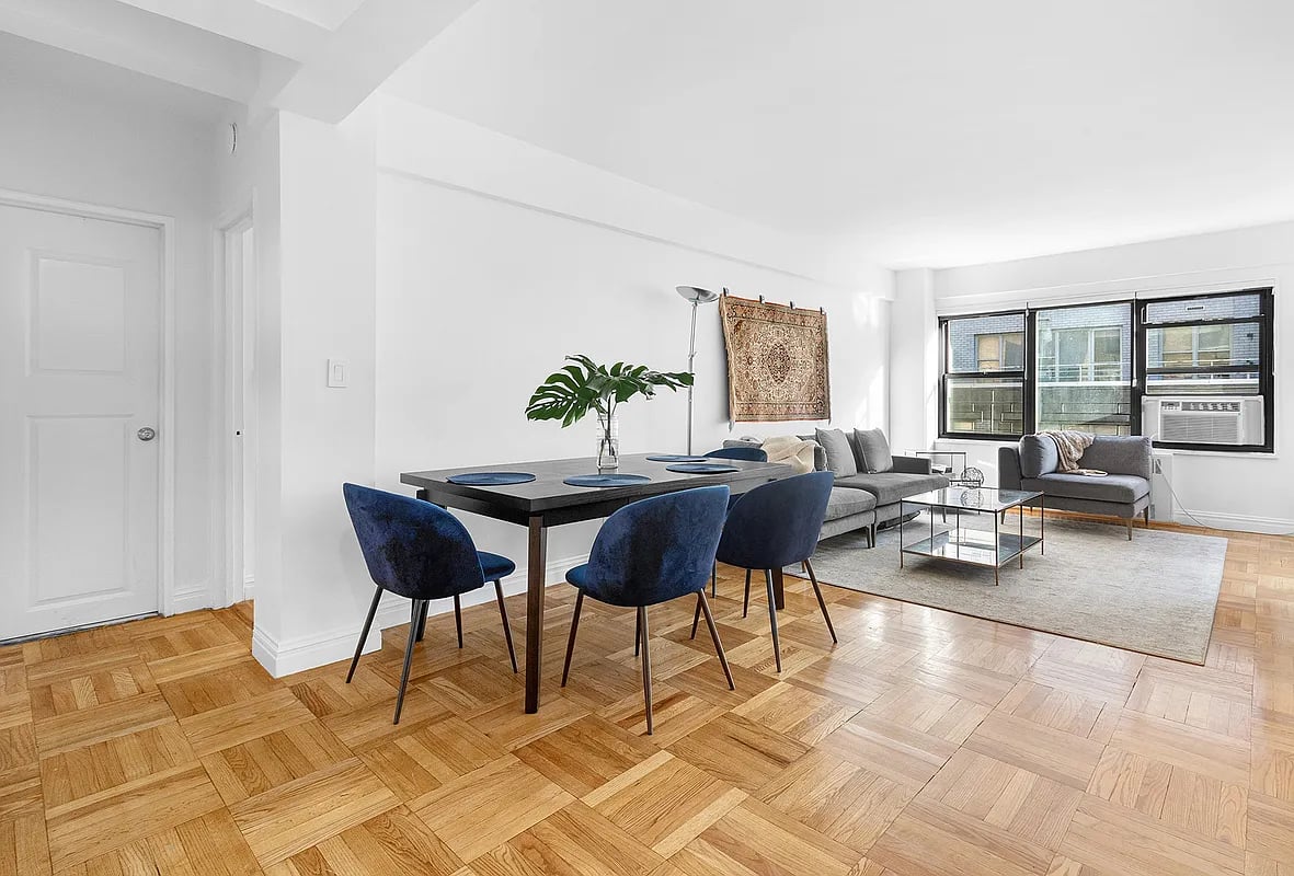 150 East 56th Street, #11-E