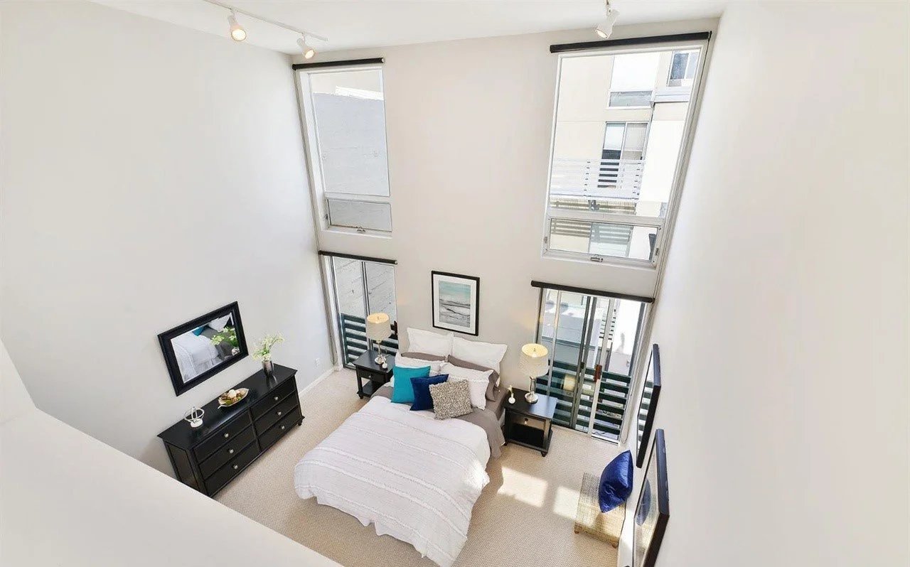 155 Harriet St Lofts