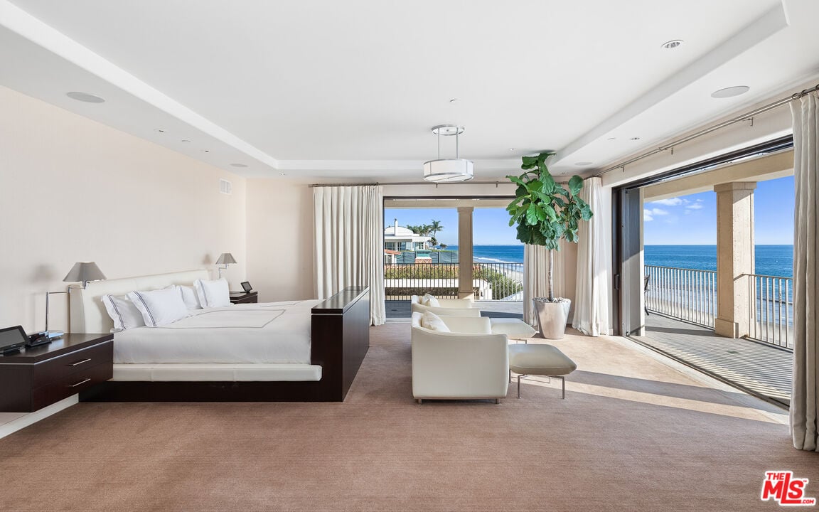 Coronet Pavilion, Pacific Coast Hwy, 90265