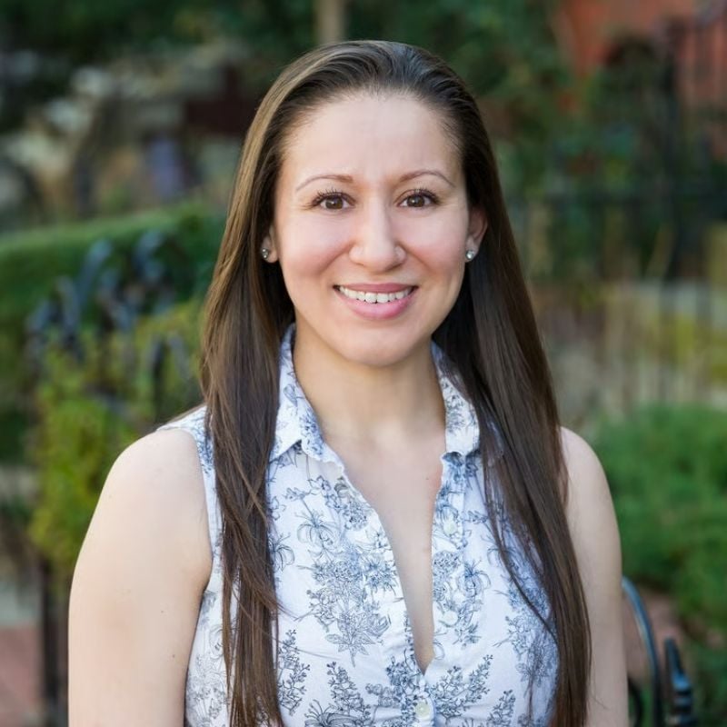 Joyce Contreras photo