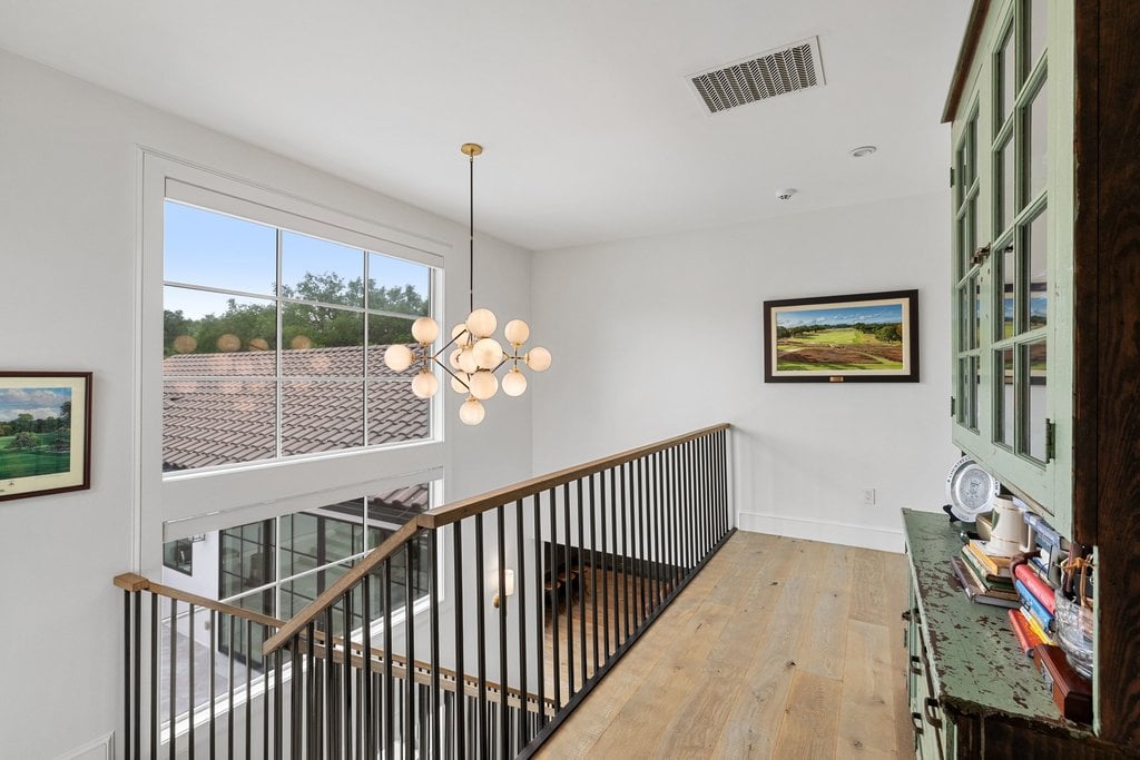 Legacy Home in the Hills