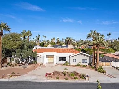 72252 Rancho Rd