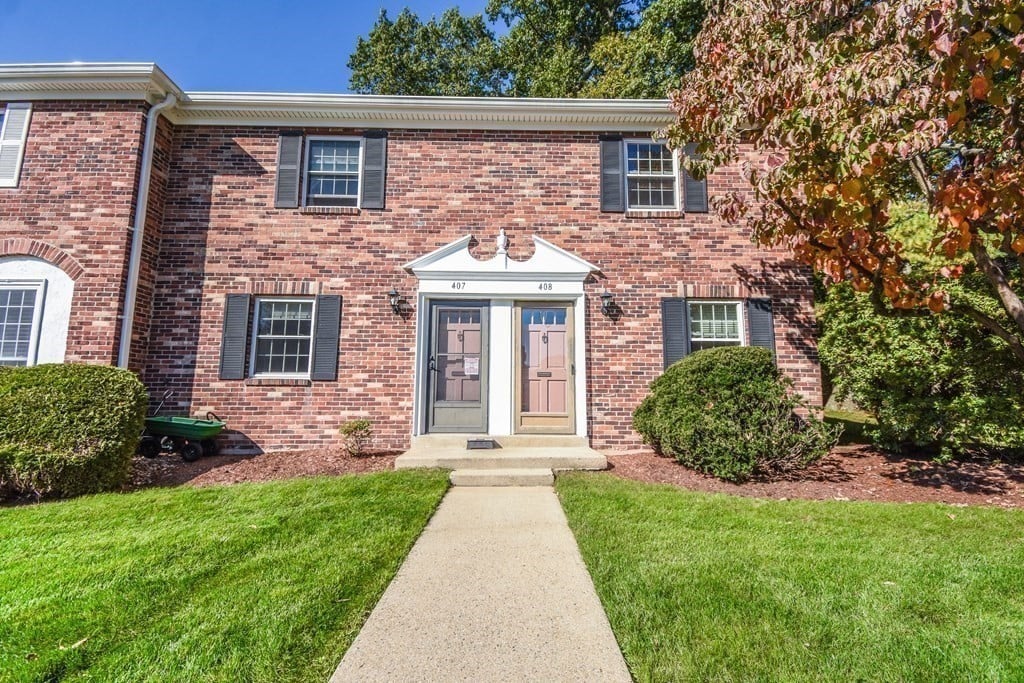 407 Windsor Dr, #407
