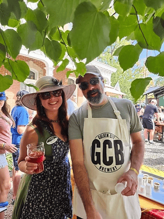 Golden's Longest Running Chili Fest!