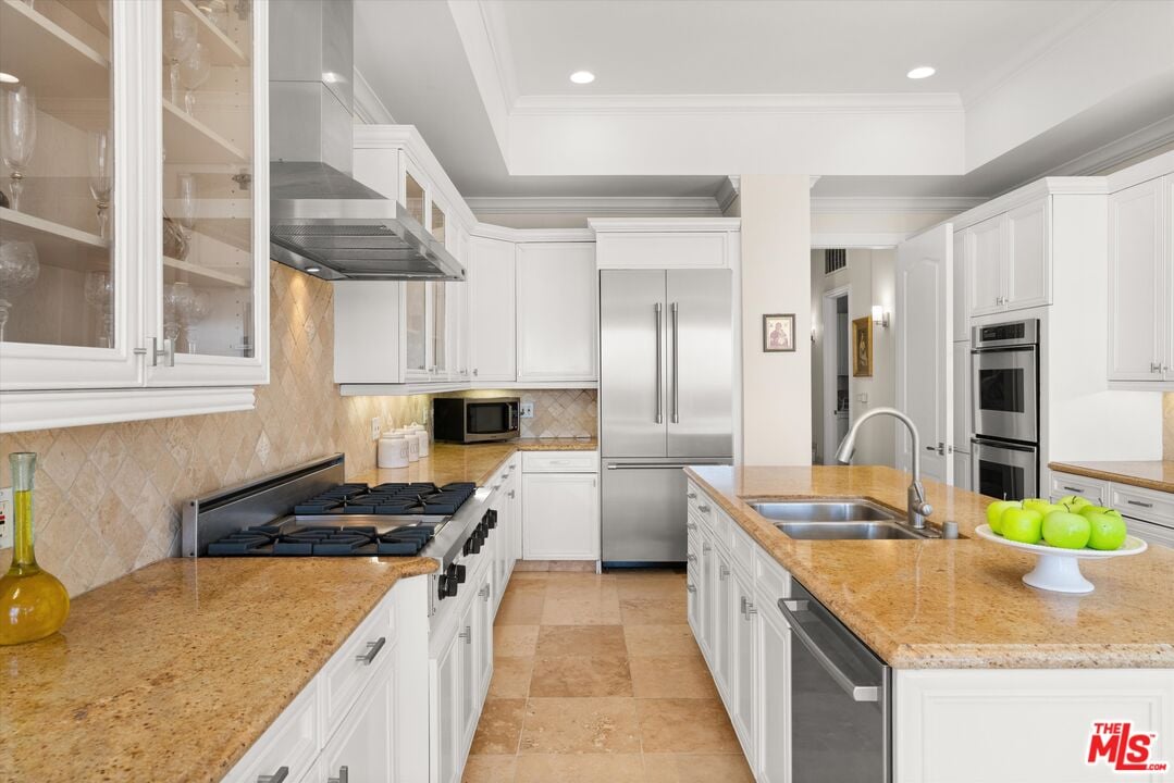 Puesta Del Sol St, 90265