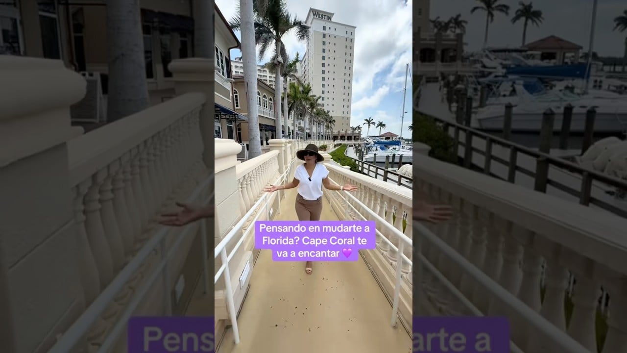 Pensando en Mudarte a Florida?