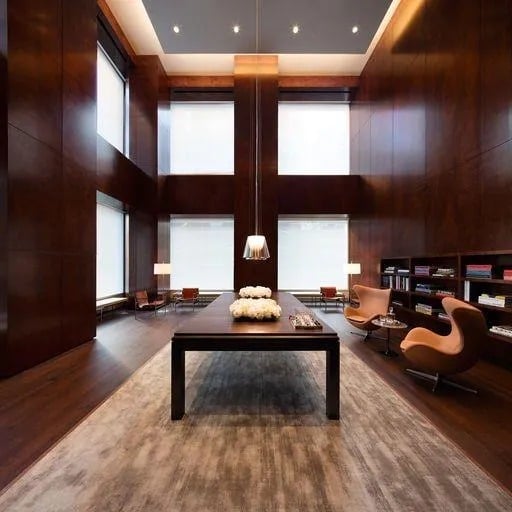 432 Park Ave Penthouse