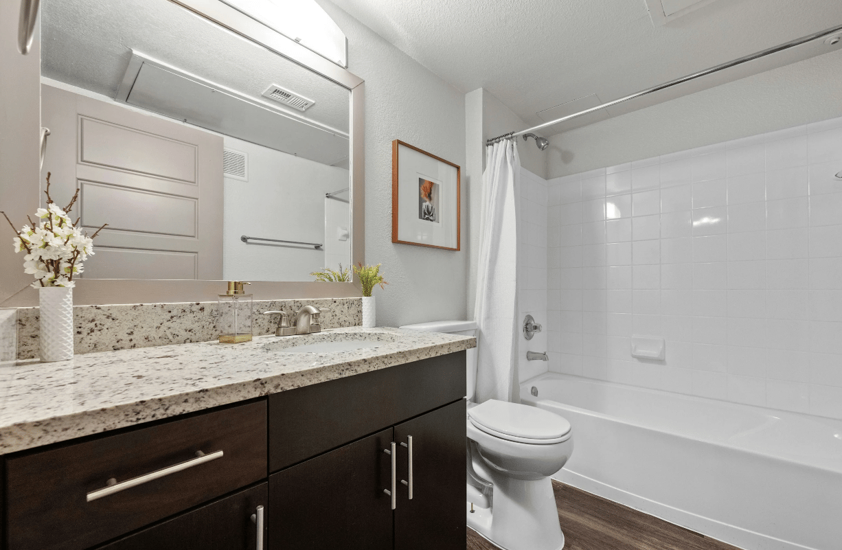Lease today and secure 4 weeks free on select floor plans!* 