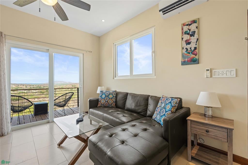 Casa Bella Vista - Rancho Villarreal