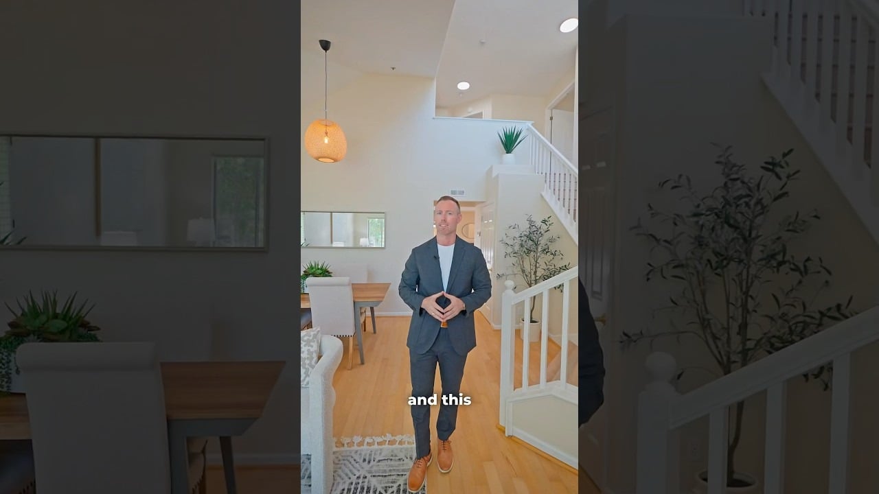 Green Hills Estates in Scotts Valley is a beautiful neighborhood! Check out 101 Elzer Drive!