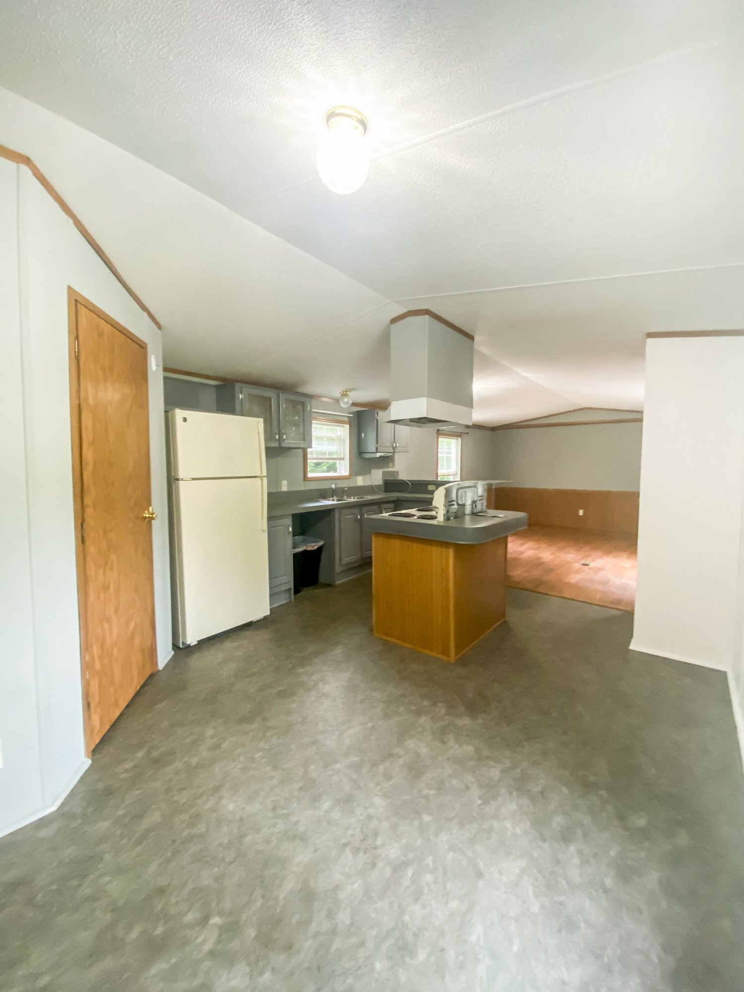 Rental Currently Available