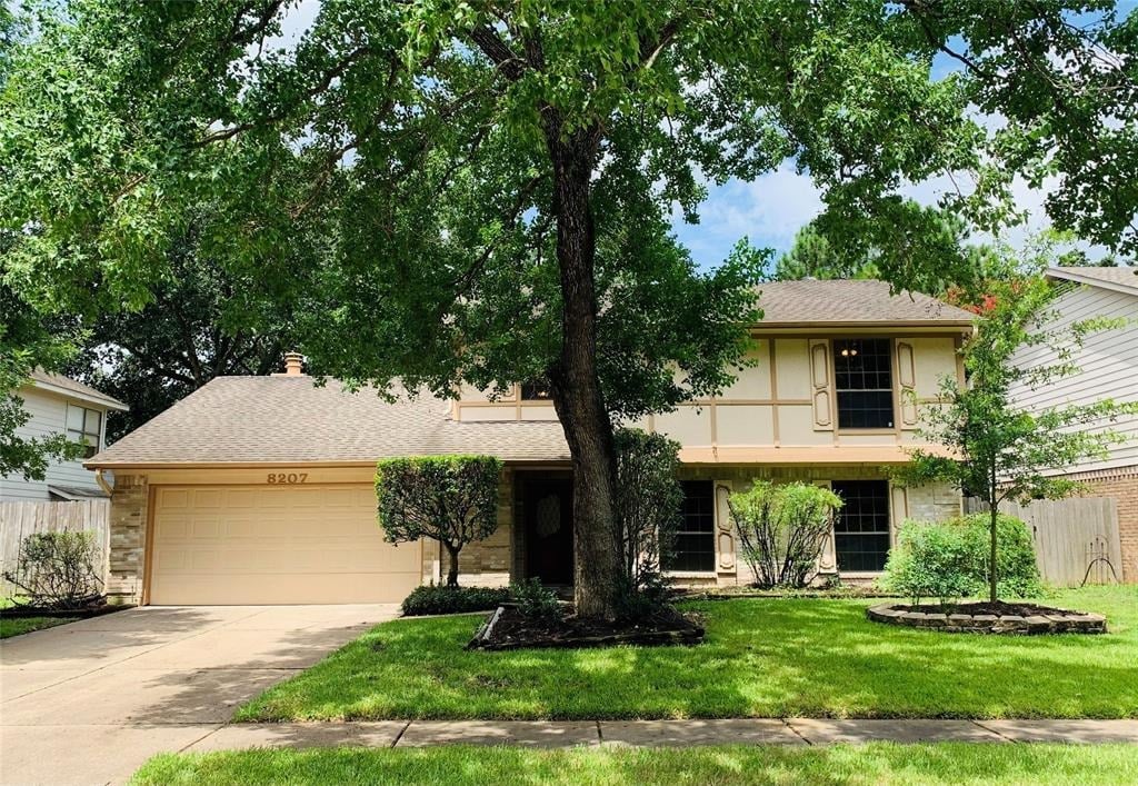 8207 Green Devon Dr