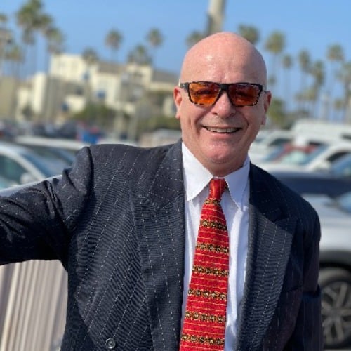 Frank Lynch
