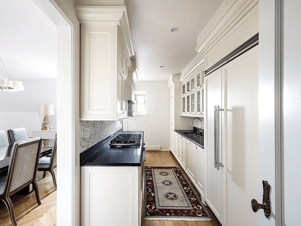 1 Central Park S, #1707