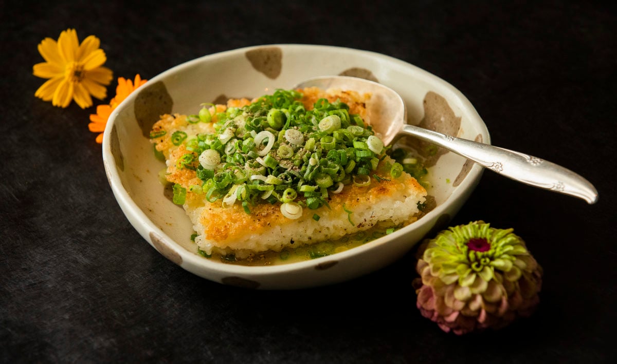 The Spice Is Right at These Sonoma County Restaurants