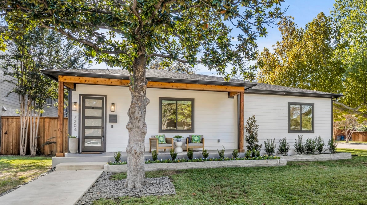 7204 Bennington Drive