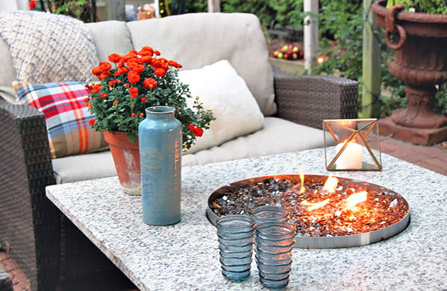 5 Great Outdoor Living Ideas