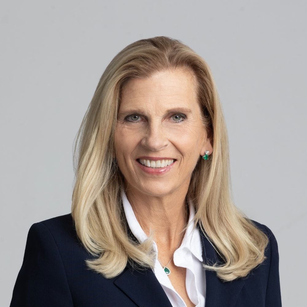 Elizabeth MacGillivray