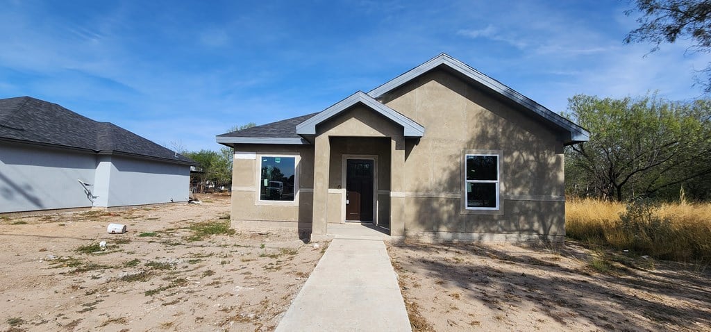 2589 Rosita Valley Rd