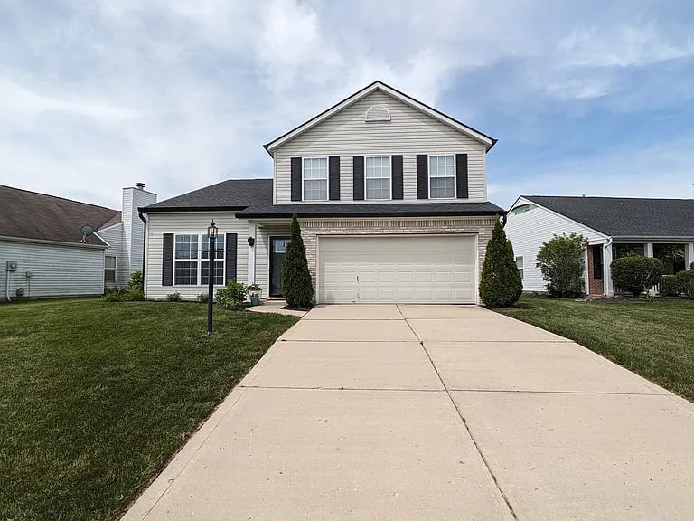12258 Split Granite Dr