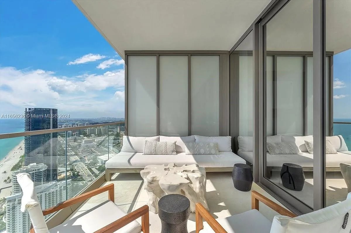 18975 Collins Ave #5302-6