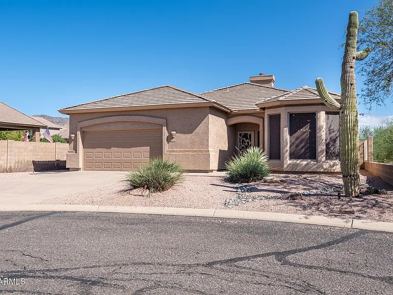 2311 N Tierra Alta Cir