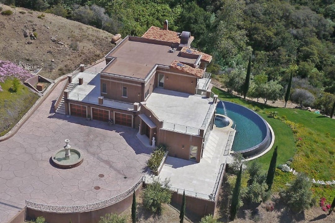 Oasis Palazzo
