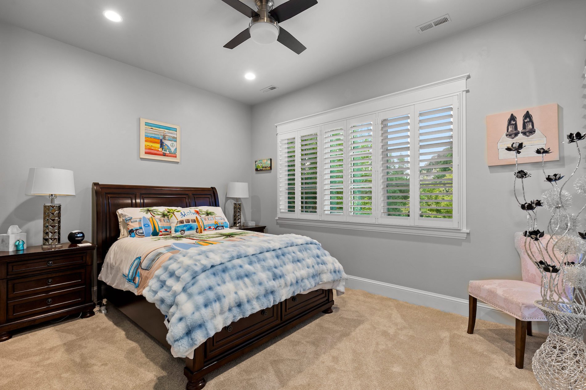 8326 Raphael Lane
