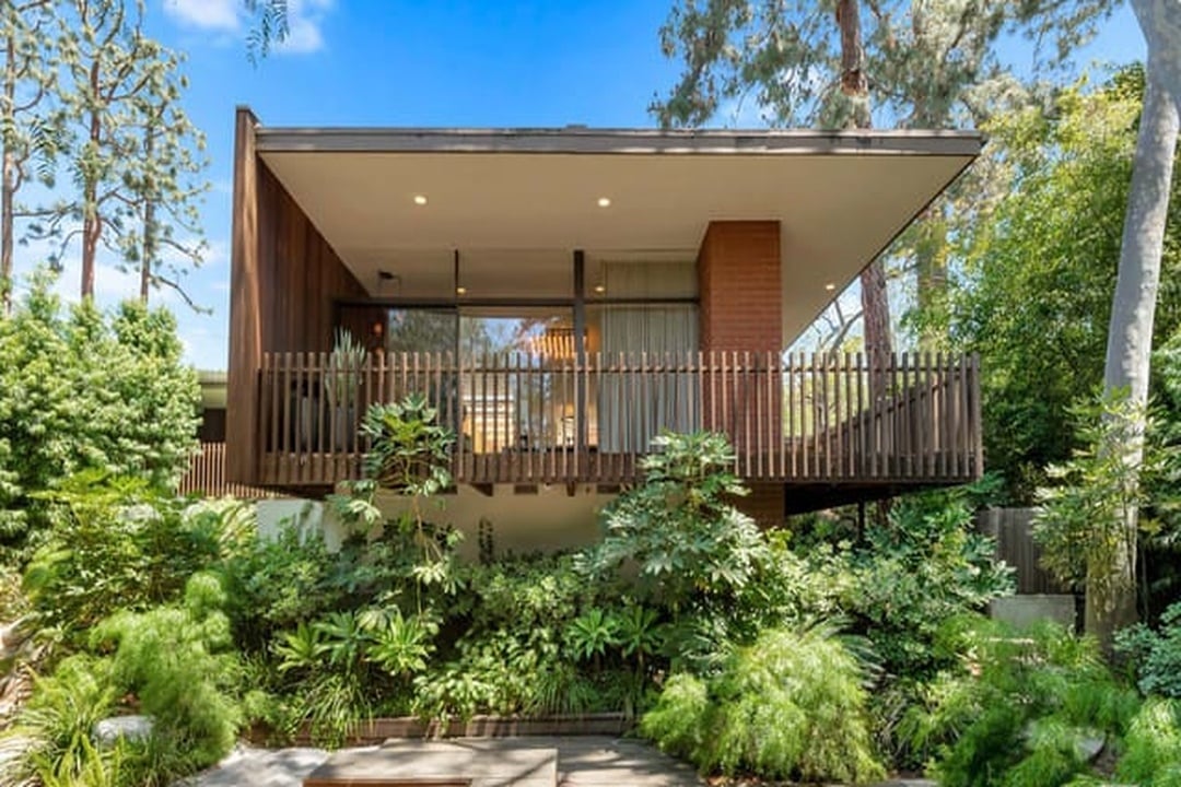 Garden House