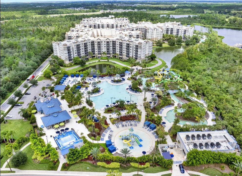 14501 Grove Resort Ave #3608, Winter Garden, FL 34787