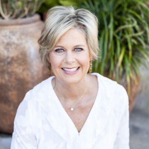 Kim Zapalac Bellville, TX Real Estate Agent Headshot