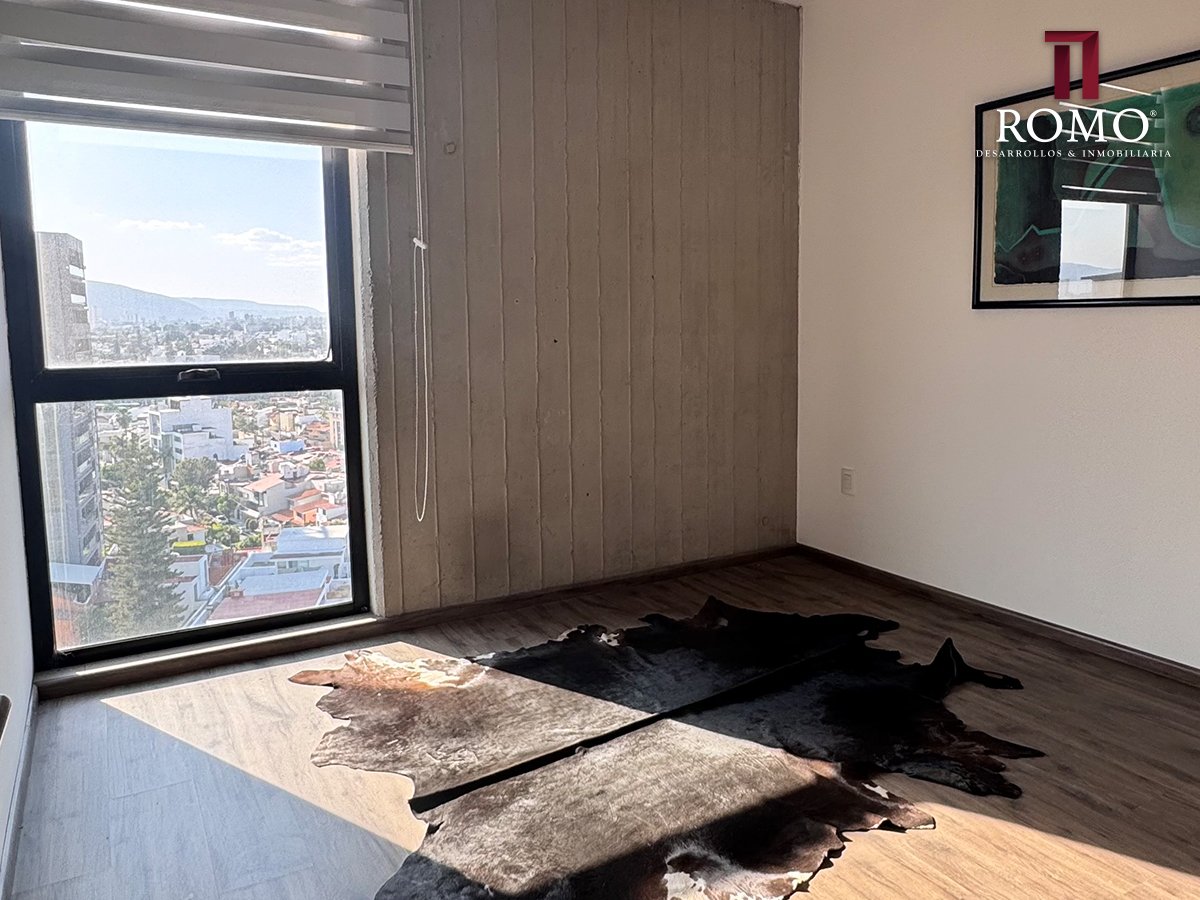 DEPARTAMENTO EN RENTA TORRE LOMAS ALTAS $35,000.00 MN