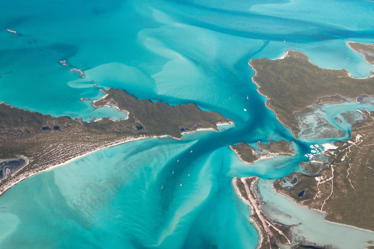 Lot 7, Pipe Cay, Exuma