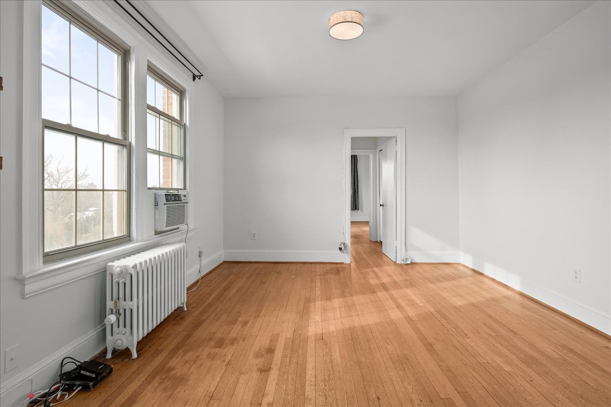 3100 Wisconsin Ave NW #406