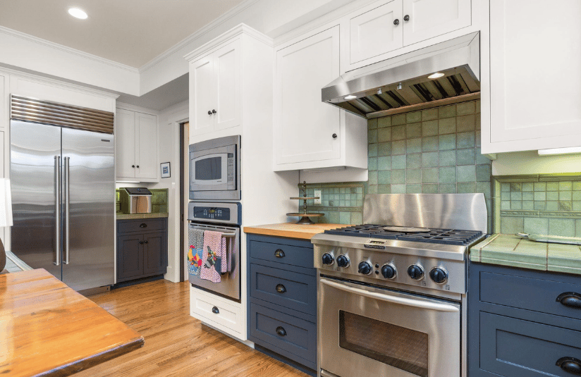 810 El Toro Rd, Ojai