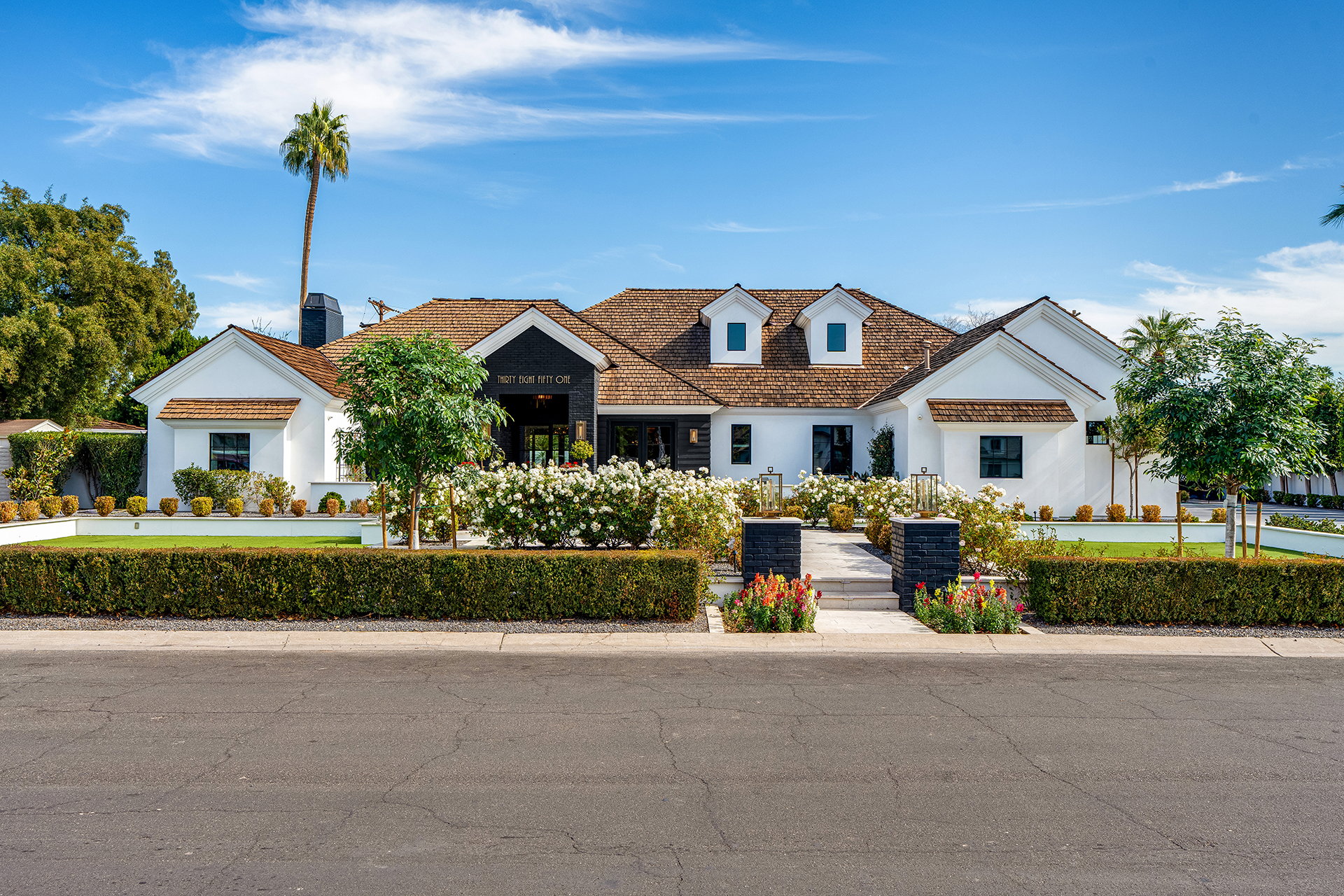3851 N JOKAKE Drive, Scottsdale